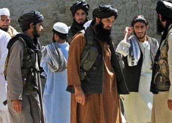Taliban’dan uluslararası topluma ‘diyalog’ ve ‘yaptırımları kaldırın’ çağrısı
