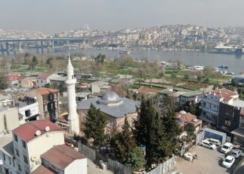 Tarihi yapılara geleneksel yöntemle güçlendirme