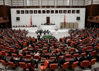 TBMM Genel Kurulu’nda muhalefetin önerileri kabul edilmedi