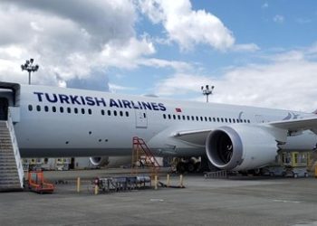 THY’nin ‘rüya uçağı’ için anket (İlk Boeing 787-9 Dreamliner yarın yola çıkıyor)