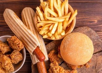 Trans yağa 2 gram sınırlaması geliyor