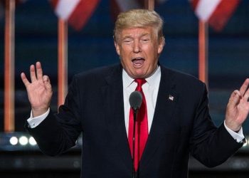 Trump, hakkında soruşturma yürüten savcıların görevden alınmalarını istedi