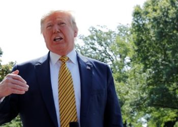 Trump’tan İran’a yeni tehdit