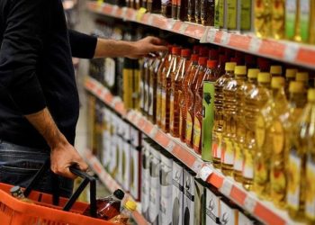 Tüketici güveni martta azaldı