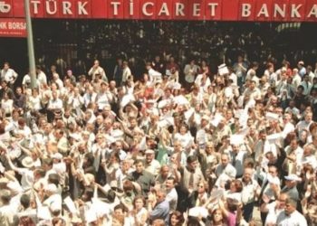 Türk Ticaret Bankası’nı İGE AŞ satın aldı