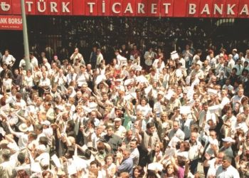 Türkbank’ı seçim öncesi alelacele sattılar