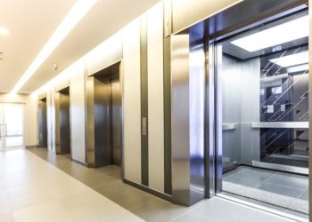 Türkiye’de her 3 asansörden biri güvensiz