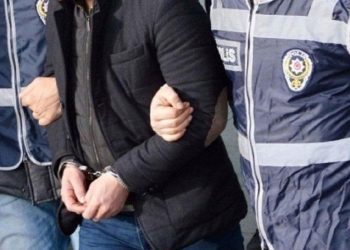 Türkiye’de hırsızlık salgın gibi yayılıyor