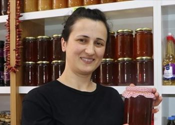 Türkiye’den 41 ülkeye bal ihracatı