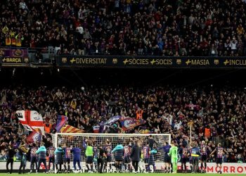 UEFA, Barcelona’ya ‘Negreira’ soruşturması açtı