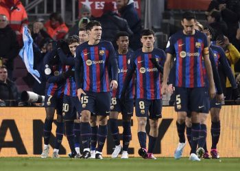 UEFA’dan Barcelona’ya soruşturma: Müfettişler atandı