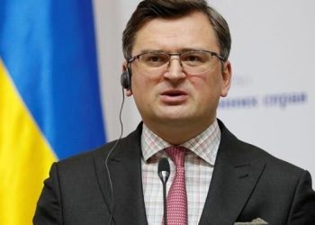 Ukrayna, AB ülkelerine ek silah ve mühimmat sağlama çağrısı yaptı