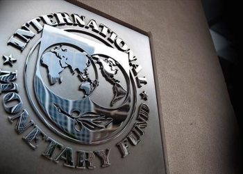 Ukrayna ve IMF anlaştı: 15,6 milyar dolarlık finansman paketi