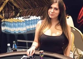 Ünlü poker oyuncusunun sır ölümü (Liliya Novikova küvette ölü bulundu)