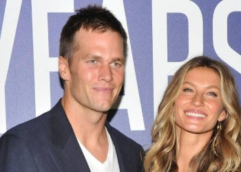 Ünlü süper model Gisele Bündchen biten evliliği hakkında konuştu