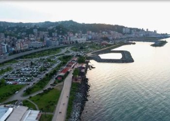 Uzmanından Rize ve Trabzon’a deprem uyarısı!