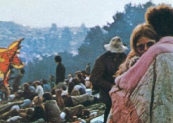 Woodstock’ın ikonik fotoğraflarından birinde yer alıyordu… Hayatını kaybetti