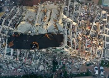 ‘Yapı denetim kamuya bağlansın, beton üreticileri de sisteme dahil edilsin’