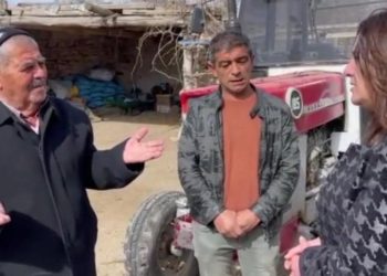 Yaşadıklarına isyan etti: Hep AKP’ye oy verdim, bir daha tövbe