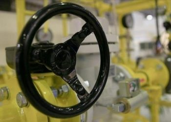 AB, gaz depolarını yüzde 90 doldurdu