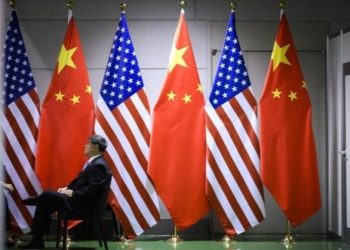 ABD’de iki donanma mensubu casusluk iddiasıyla gözaltına alındı