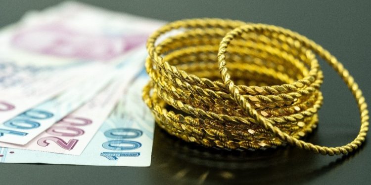 Altın fiyatları ne kadar? Gram altın, çeyrek altın kaç TL? 31 Temmuz 2023