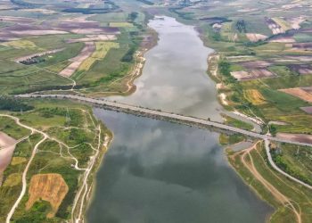 Baraj doluluk oranı İstanbul’da yüzde 36 seviyesinde