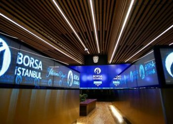 Borsa güne yükselişle başladı