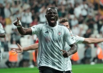 Colley: Nasıl aut kararı verildi, anlayamıyorum