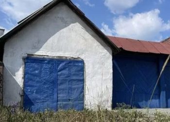 Dehşet evinin yeni fotoğrafları çıktı: 14 yıl burada seks kölesi yapmış