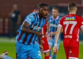 Denswil: Gelecek haftaya iyi hislerle başlayacağız