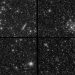 Euclid Teleskobu, ilk fotoğraflarını Dünya’ya yolladı