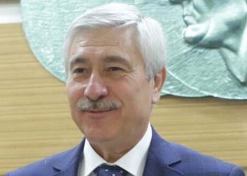 FETÖ firarisi rektör 6 yıl nasıl saklandığını anlattı