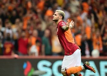 Galatasaray’ın golcüsü Icardi: Her zaman mükemmeli aramalıyız