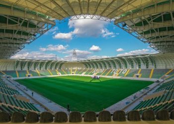 Göztepe ilk iç saha maçını Manisa’da oynayacak