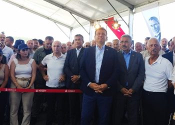 İmamoğlu’ndan dikkat çeken seçim mesaj: Bunu herkes bilsin