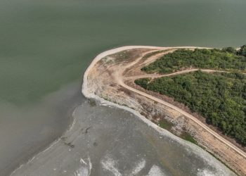 İstanbul barajları alarm veriyor