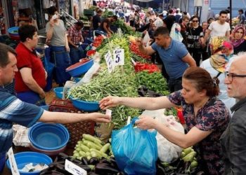 İstanbul’un temmuz ayı enflasyonu belli oldu