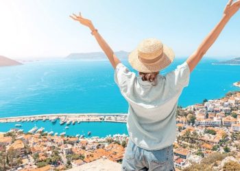 Mutlu olmanın 15 kolay yolu