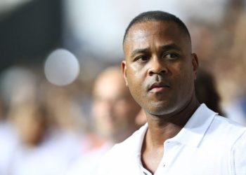 Patrick Kluivert: Daha çok fazla yürüyeceğimiz yol var