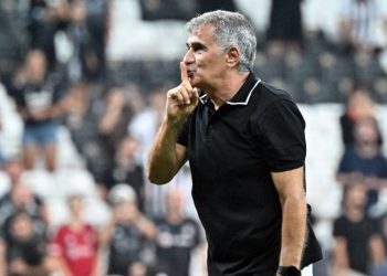 Şenol Güneş: Bana oyuncu ekonomik sorunla gelmesin, gerisi bende