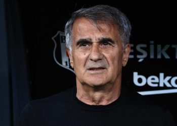 Şenol Güneş: Hakem nedir, VAR nedir? Konuşursak ağır oluyor