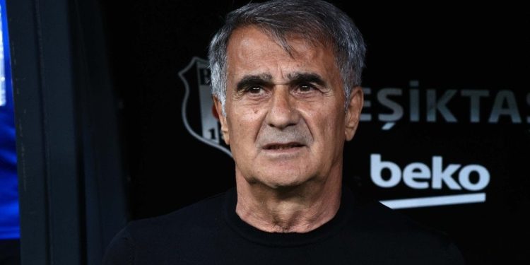 Şenol Güneş: Hakem nedir, VAR nedir? Konuşursak ağır oluyor
