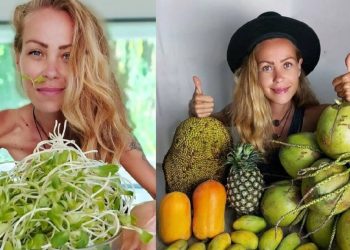 Sosyal medya fenomeni Zhanna Samsonova açlıktan öldü