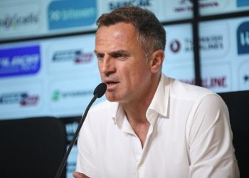 Stjepan Tomas: Adana’nın havası bizi biraz etkiledi