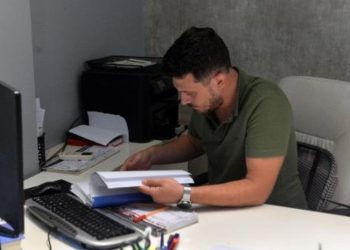 ‘Taciz davası’ yalanıyla milyonlarca lira dolandırdılar