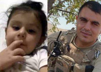 Tatil yolu acıya dönüştü: Uzman çavuş ile kızı öldü, 3 yaralı