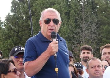 Ümit Özdağ: Zarar edeceksiniz, almayın