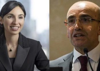 Yılmaz, Şimşek ve Erkan’dan yabancı yatırımcılarla sekiz saatlik toplantı