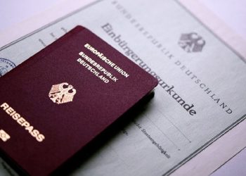 Almanya’daki Türklere 3 yılda Alman vatandaşlığı: İşte şartlar